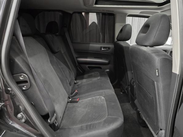 Nissan X-Trail II Рестайлинг с пробегом 2012 года, цена 1 480 000 рублей, 176000 км, внедорожник, Автокод Объявления