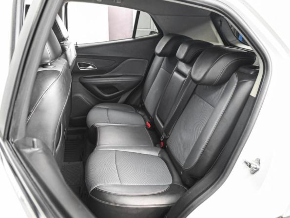 Opel Mokka I с пробегом 2014 года, цена 1 194 000 рублей, 140506 км, внедорожник, Автокод Объявления