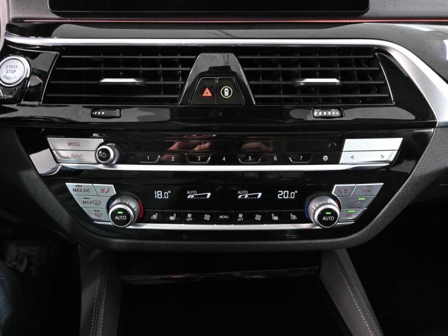 BMW 5 серии VII (G30/G31/G38) Ростов-на-Дону  - изображение 16