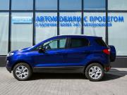 Ford EcoSport II Екатеринбург  - изображение 25