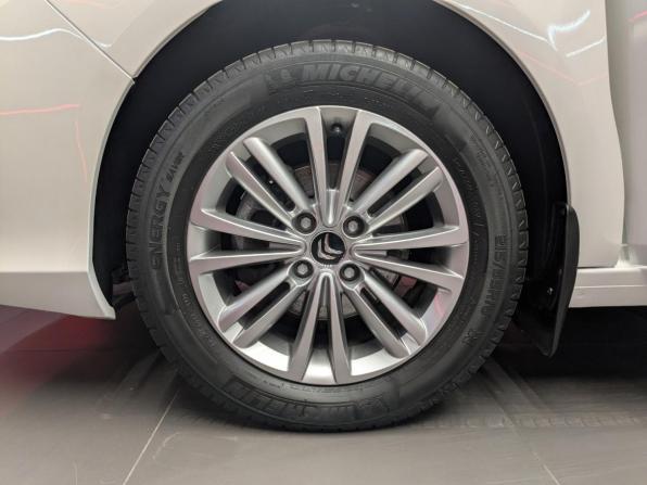 Citroen C4 II Рестайлинг с пробегом 2021 года, цена 1 495 000 рублей, 57788 км, седан, Автокод Объявления