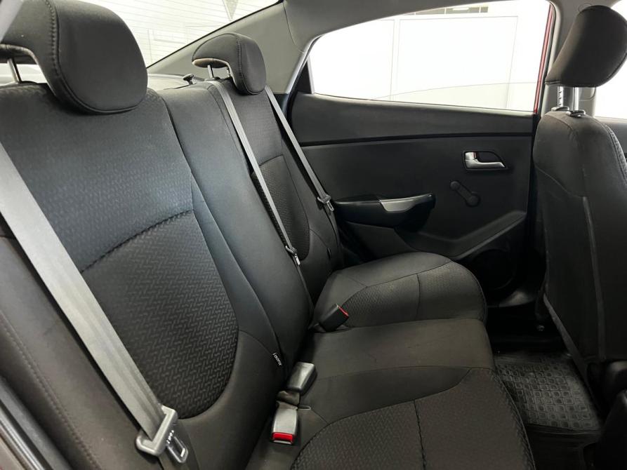 Kia Rio III Казань  - изображение 15