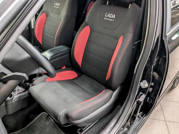 Lada (ВАЗ) Granta I Рестайлинг с пробегом 2025 года, цена 1 200 000 рублей, 13429 км, лифтбек, Автокод Объявления
