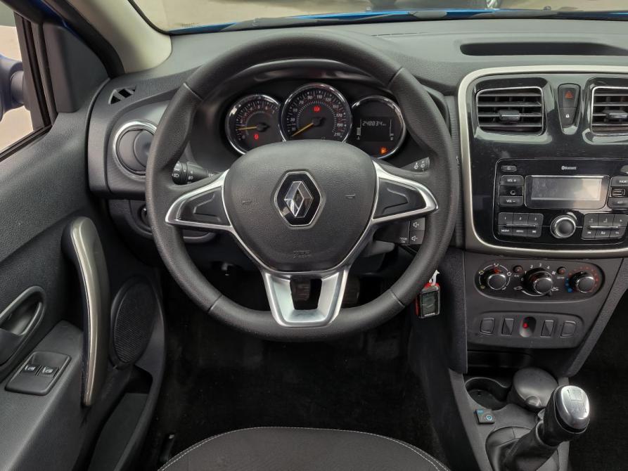 Renault Logan II Рестайлинг Нижний Новгород  - изображение 12