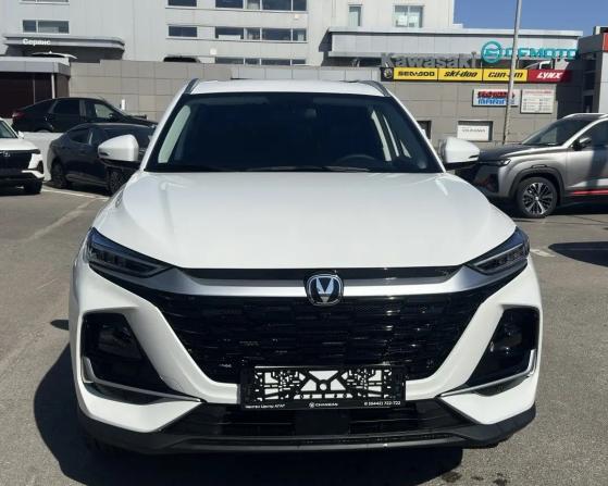 Новый Changan CS75 Pro 2026 года, цена 3 155 000 рублей, внедорожник, Автокод Объявления