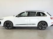 Audi Q7 II (4M) Рестайлинг 2 Воронеж  - изображение 80