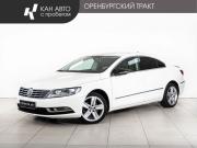 Volkswagen Passat CC I Рестайлинг Казань  - изображение 15
