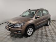 Volkswagen Tiguan I Рестайлинг Москва  - изображение 23