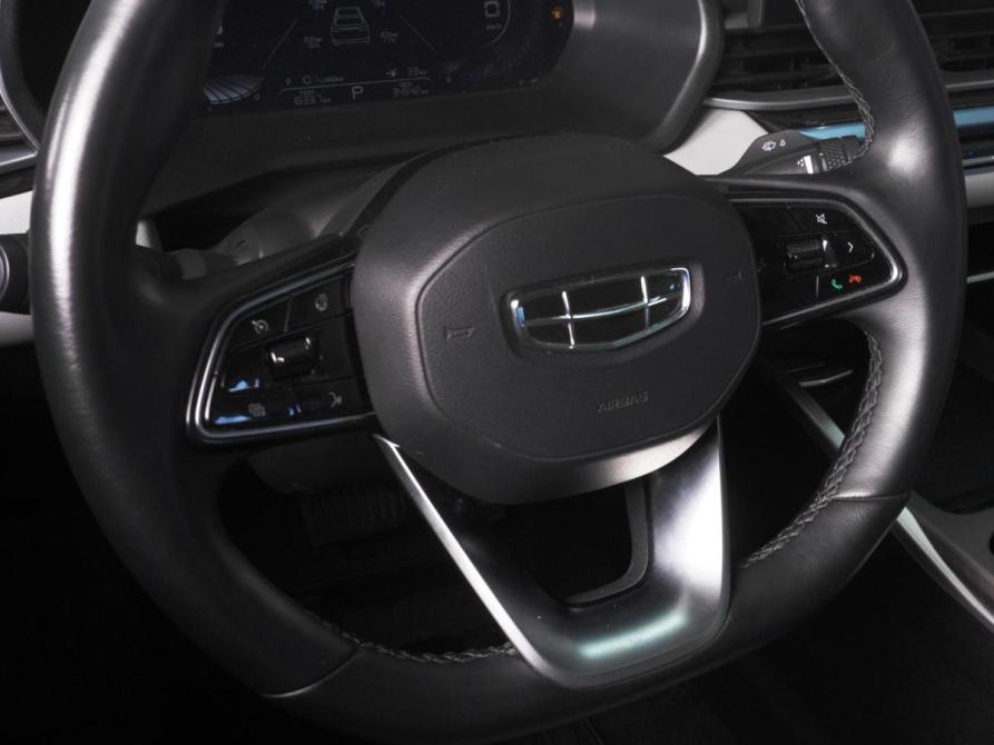 Geely Emgrand II Минеральные Воды  - изображение 19