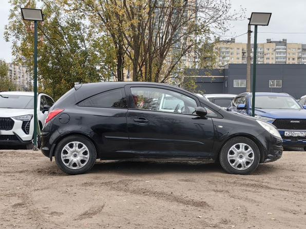 Opel Corsa D с пробегом 2007 года, цена 269 000 рублей, 228876 км, хэтчбек, Автокод Объявления