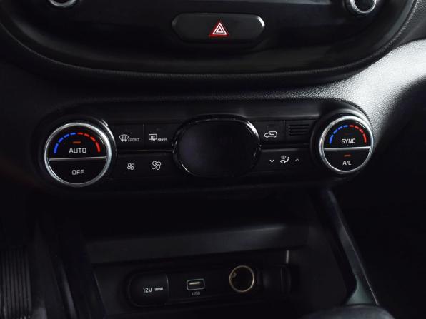 Kia Soul III с пробегом 2019 года, цена 1 949 999 рублей, 67650 км, хэтчбек, Автокод Объявления