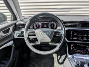 Audi A6 V (C8) Москва  - изображение 53