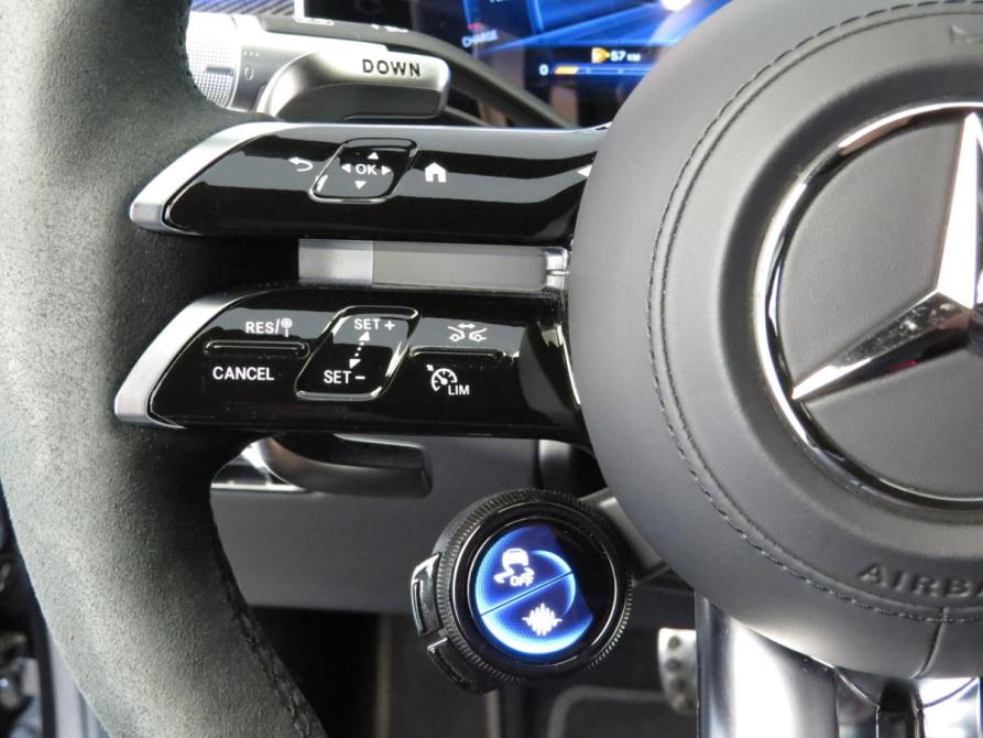 Mercedes-Benz S-Класс AMG IV (W223) Санкт-Петербург  - изображение 13
