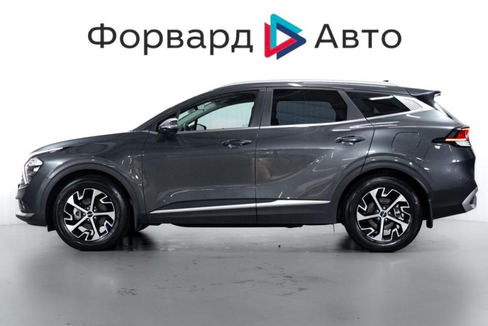 Kia Sportage V Тюмень  - изображение 5