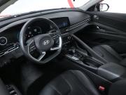 Hyundai Elantra VII (CN7) Рестайлинг Москва  - изображение 27