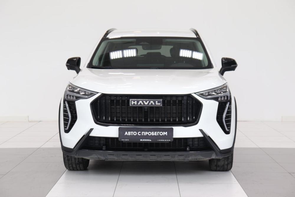 Haval Jolion I Рестайлинг Ульяновск  - изображение 2