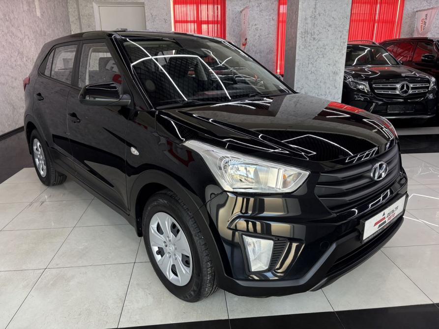 Hyundai Creta I Ярославль  - изображение 7
