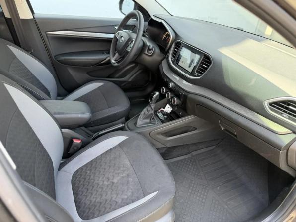Lada (ВАЗ) Vesta I Рестайлинг (NG) с пробегом 2024 года, цена 1 350 000 рублей, 28230 км, седан, Автокод Объявления