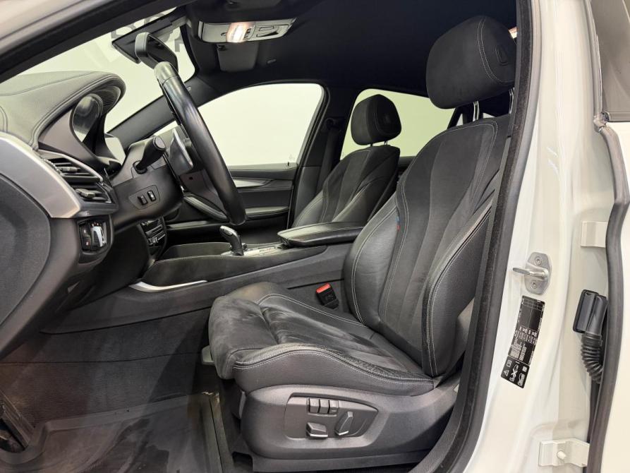 BMW X6 II (F16) Санкт-Петербург  - изображение 13