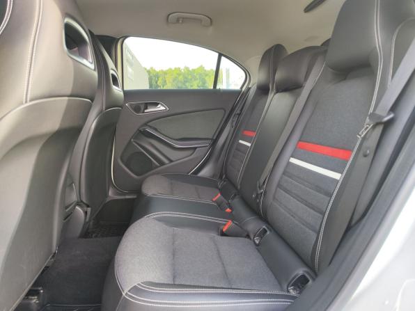 Mercedes-Benz A-Класс III (W176) с пробегом 2013 года, цена 1 480 000 рублей, 99428 км, хэтчбек, Автокод Объявления
