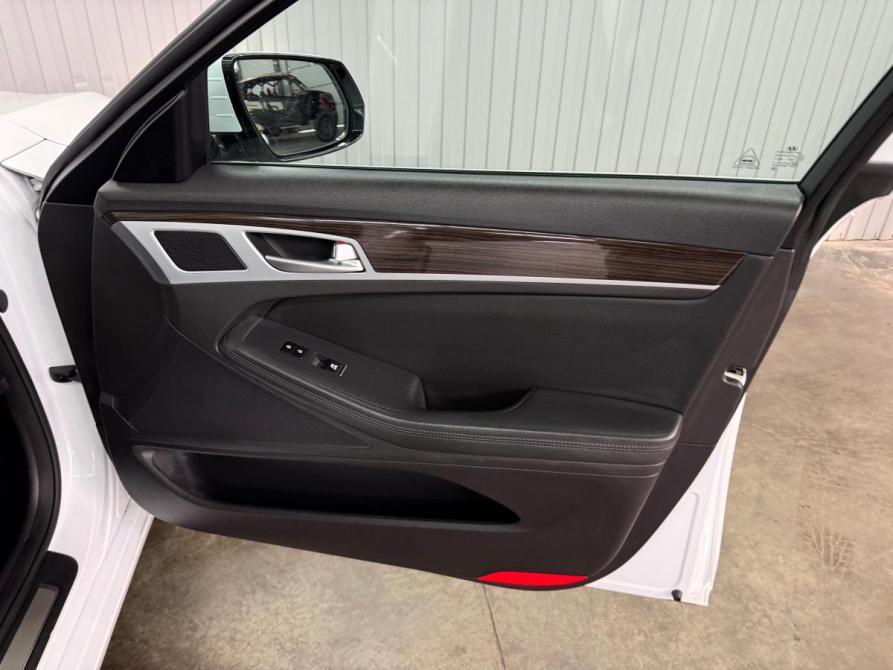 Hyundai Genesis II Краснодар  - изображение 18