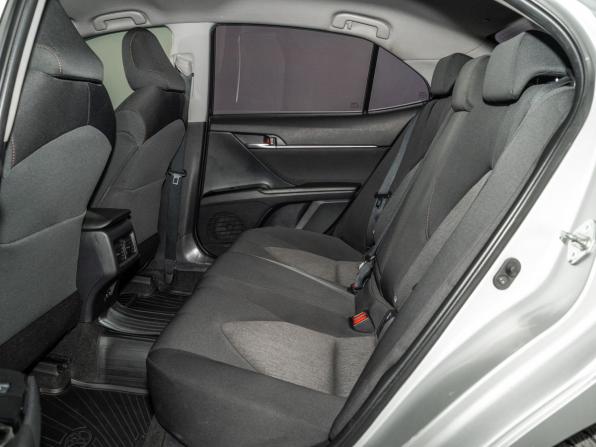 Toyota Camry VIII (XV70) с пробегом 2020 года, цена 2 570 000 рублей, 145772 км, седан, Автокод Объявления