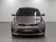 Kia Rio IV Москва  - изображение 31
