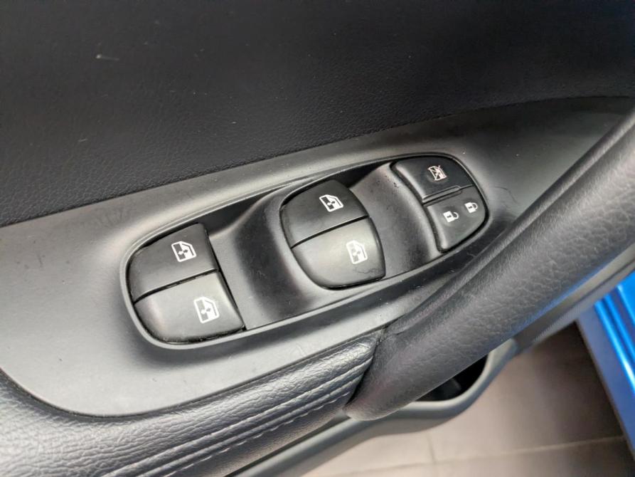 Nissan Qashqai II Рестайлинг Москва  - изображение 10