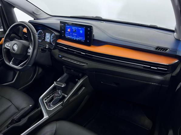 Livan X3 Pro с пробегом 2023 года, цена 1 177 000 рублей, 84729 км, внедорожник, Автокод Объявления