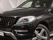 Mercedes-Benz M-Класс III (W166) Москва  - изображение 30