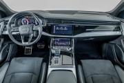 Audi Q8 I (4M) Казань  - изображение 23