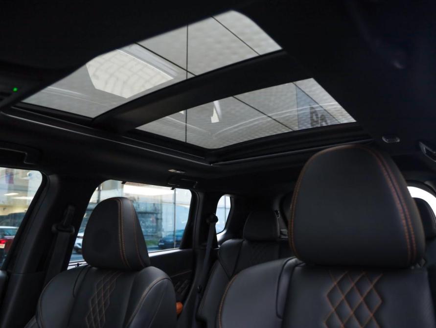 Mitsubishi Outlander IV Санкт-Петербург  - изображение 27