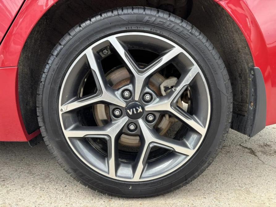 Kia Proceed I Альметьевск  - изображение 4