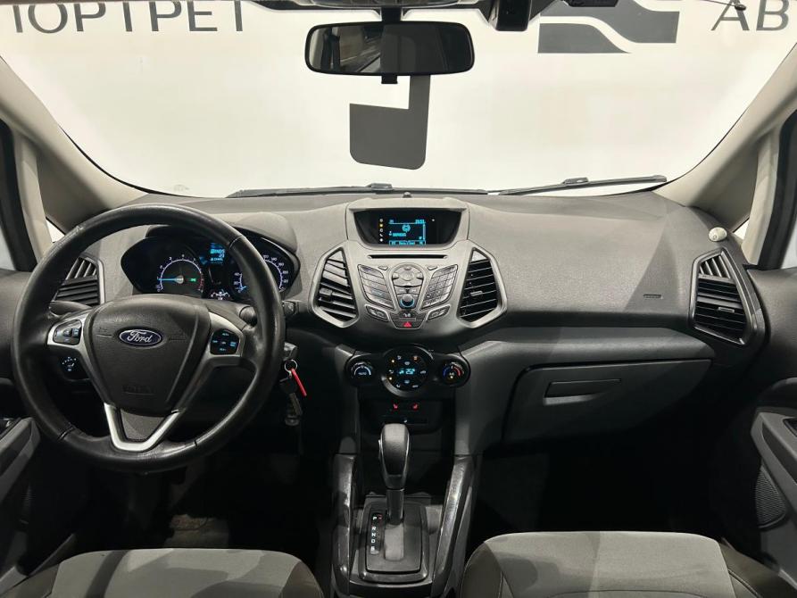Ford EcoSport II Санкт-Петербург  - изображение 12