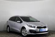 Kia Ceed II Рестайлинг Пермь  - изображение 26