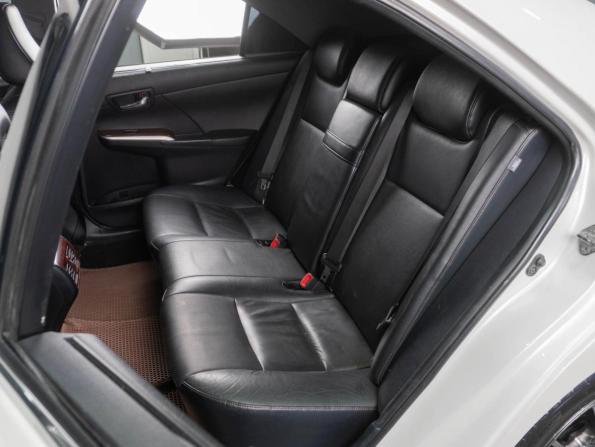 Toyota Camry VII (XV50) с пробегом 2014 года, цена 1 450 000 рублей, 258922 км, седан, Автокод Объявления