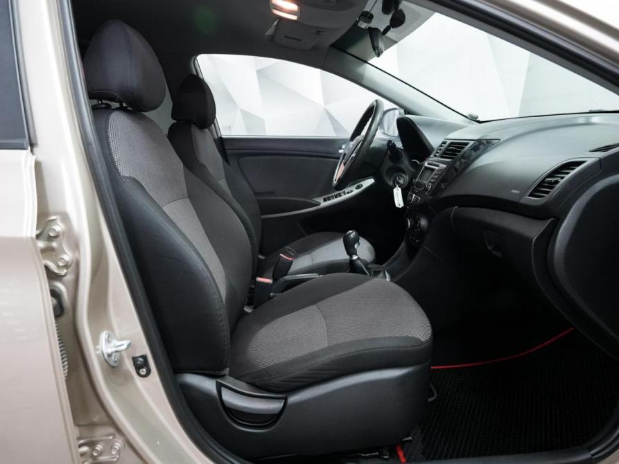 Hyundai Solaris I Ульяновск  - изображение 12