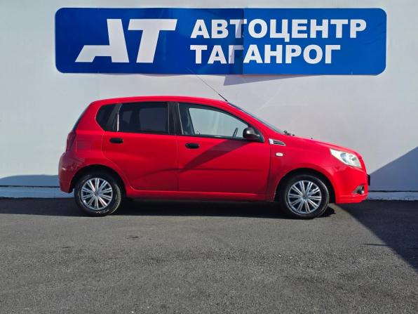 Chevrolet Aveo I Рестайлинг с пробегом 2008 года, цена 499 000 рублей, 151000 км, седан, Автокод Объявления