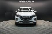 Chery Tiggo 4 Pro I Рестайлинг Крым  - изображение 31