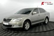 Skoda Octavia II (A5) Рестайлинг Нижний Новгород  - изображение 25