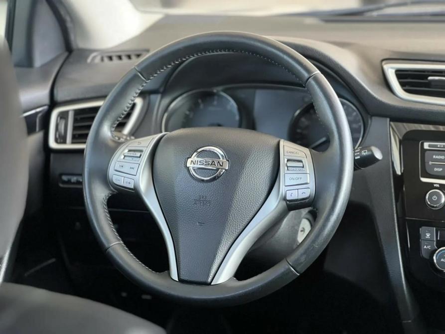 Nissan Qashqai II Екатеринбург  - изображение 17