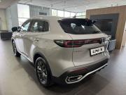 Changan UNI-S (CS55 Plus) I Рестайлинг Москва  - изображение 14