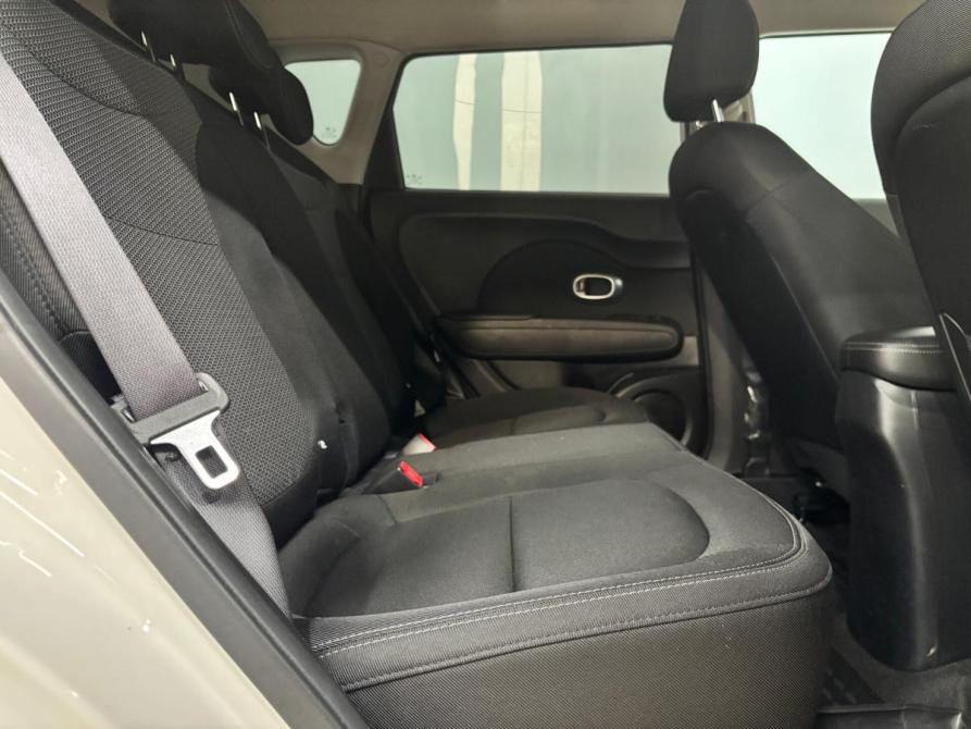 Kia Soul II Рестайлинг Набережные Челны  - изображение 21