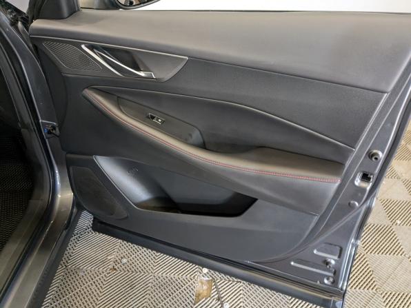 Changan CS35 Plus I Рестайлинг с пробегом 2023 года, цена 1 815 000 рублей, 22810 км, внедорожник, Автокод Объявления