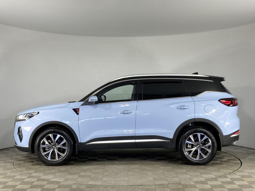 Chery Tiggo 7 Pro Max I Воронеж  - изображение 10