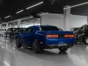 Dodge Challenger III Рестайлинг 2 Москва  - изображение 32