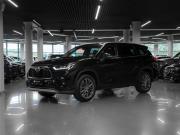Toyota Highlander IV (XU70) Москва  - изображение 33