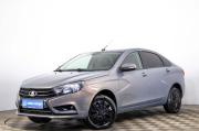 Lada (ВАЗ) Vesta I Пермь  - изображение 25