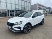 Lada (ВАЗ) Vesta I Рестайлинг (NG) Бузулук  - изображение 14