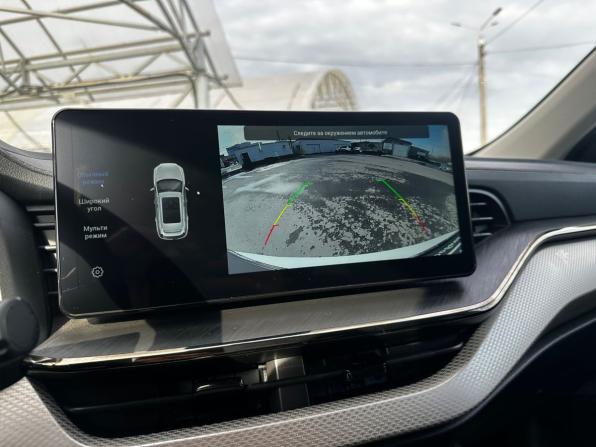 Haval F7 I Рестайлинг с пробегом 2024 года, цена 2 221 000 рублей, 34028 км, внедорожник, Автокод Объявления